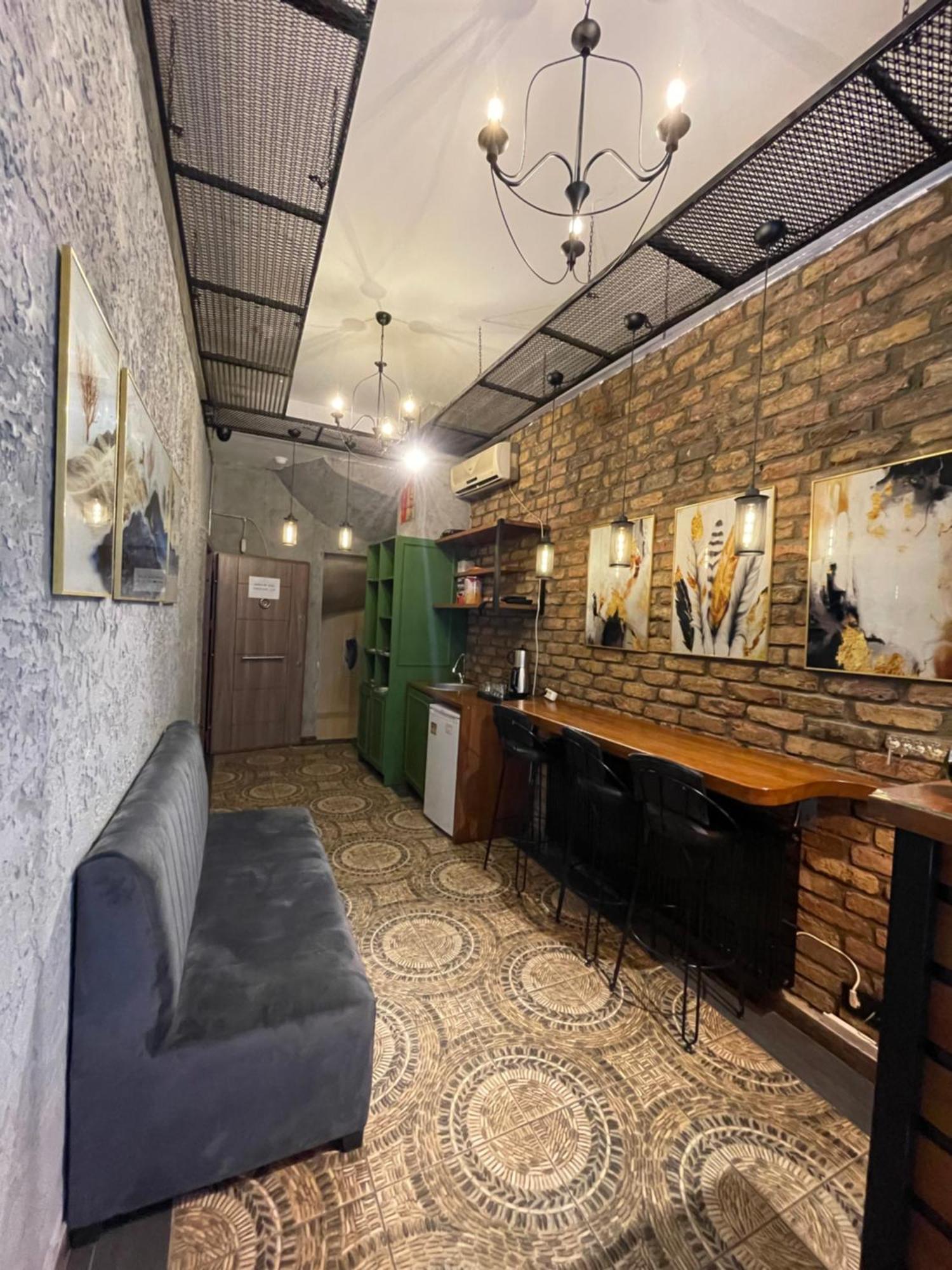 Taksim Park Hotel Istanboel Buitenkant foto