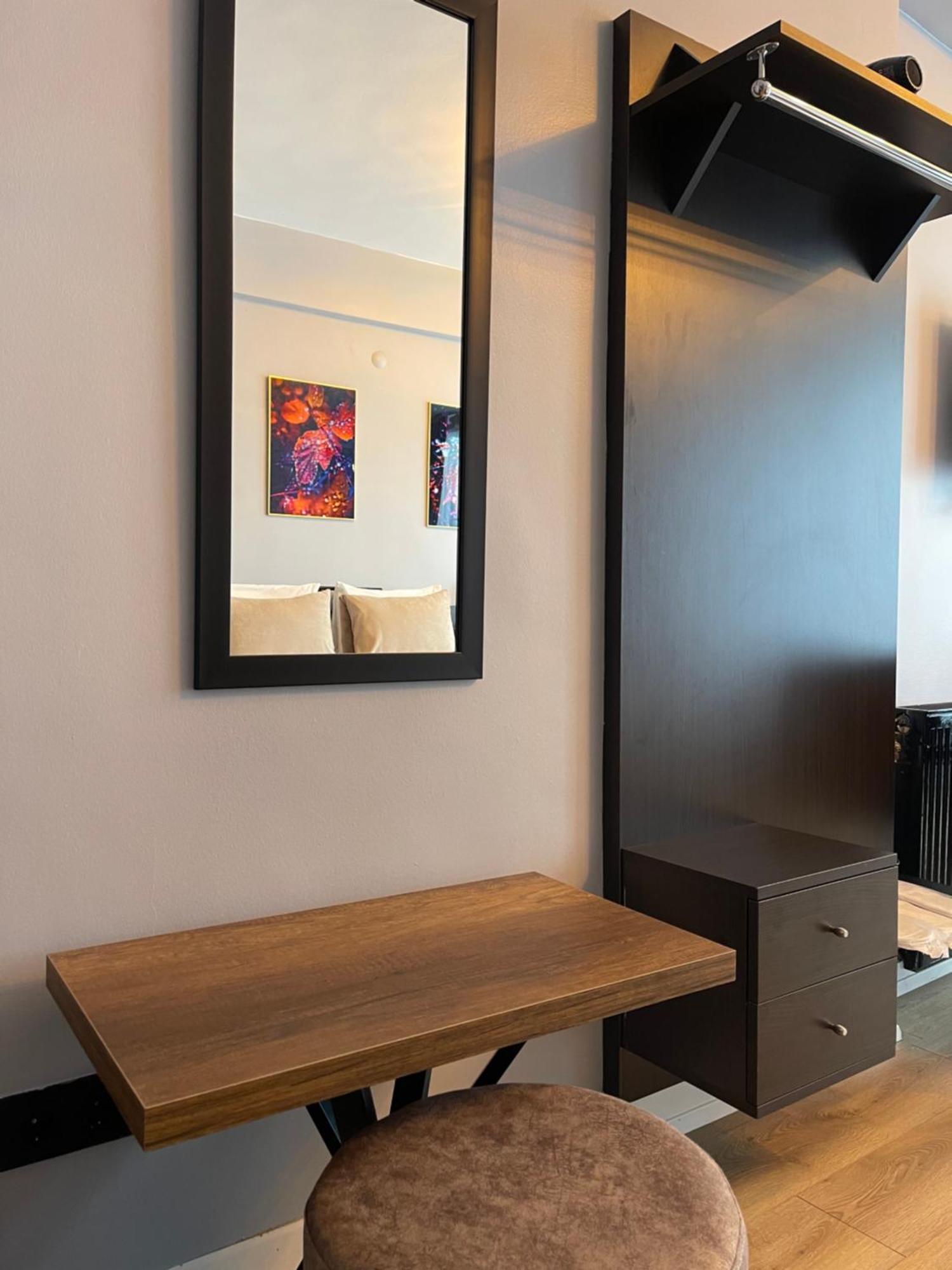 Taksim Park Hotel Istanboel Buitenkant foto
