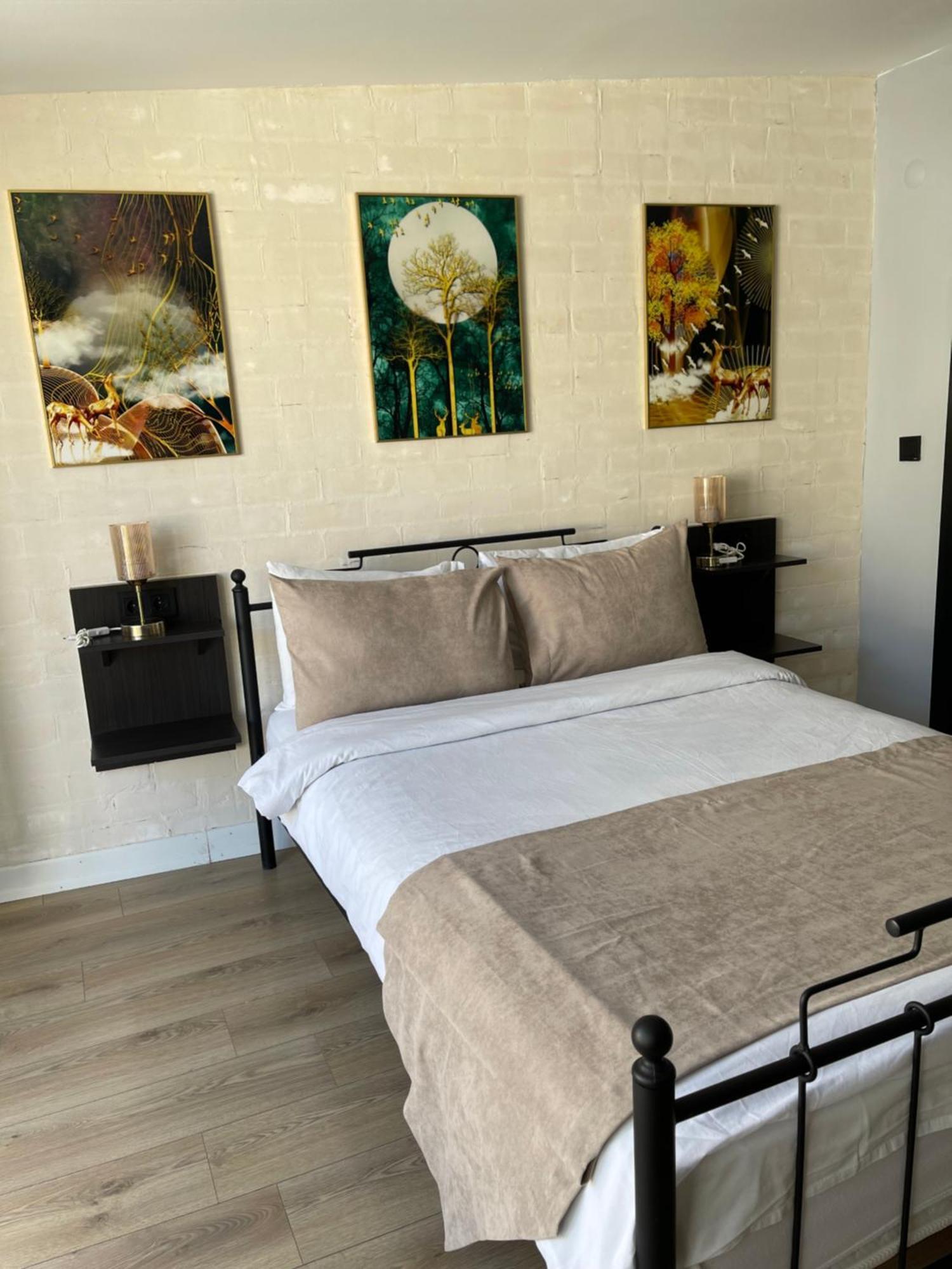 Taksim Park Hotel Istanboel Buitenkant foto